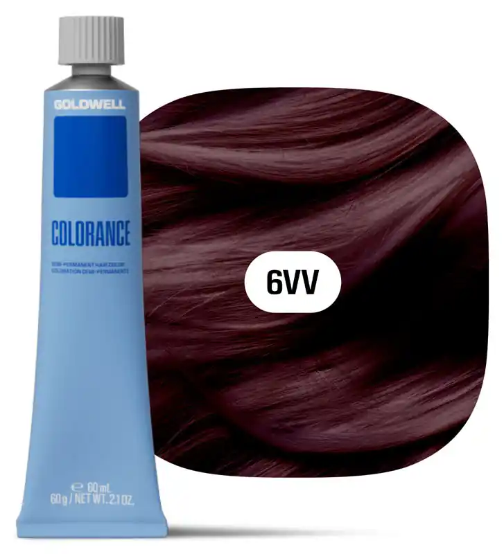 Zertifiziert Colorance Intensivtönung Tube 60ml