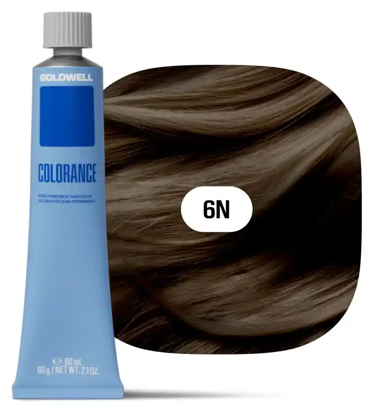 Highlight Colorance Intensivtönung Tube 60ml