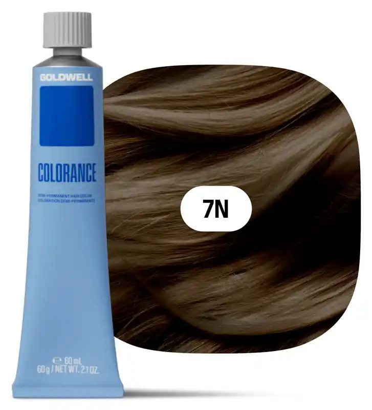 Colorance Intensivtönung Tube 60ml Heißes Angebot