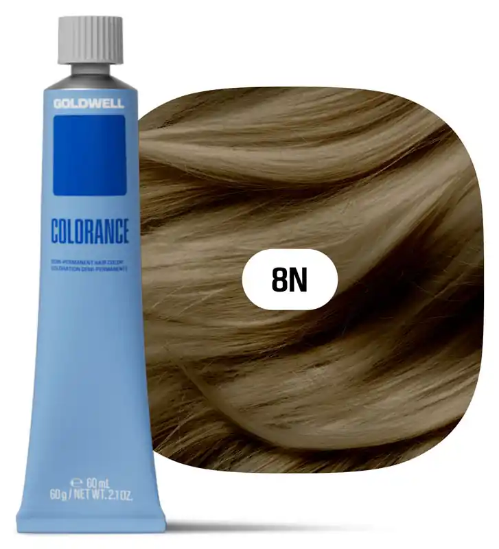 Colorance Intensivtönung Tube 60ml Wochenendangebot