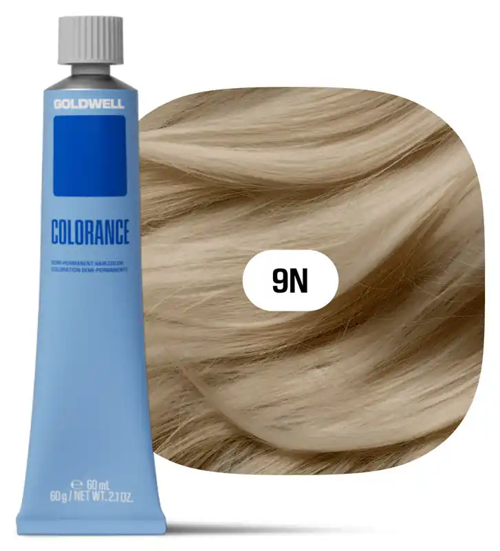 Colorance Intensivtönung Tube 60ml Expressversand
