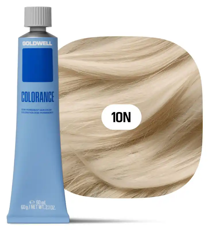Top-Preis Colorance Intensivtönung Tube 60ml