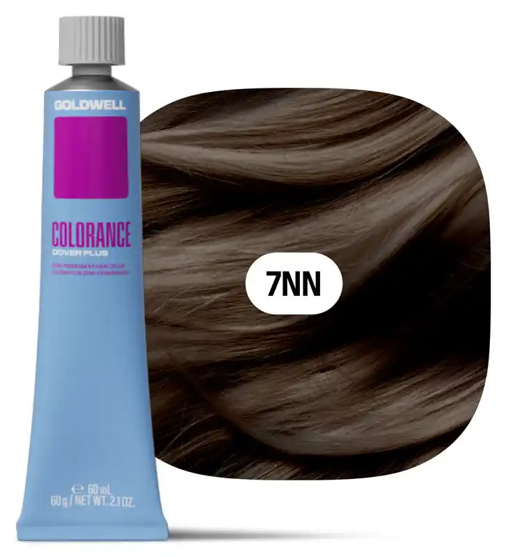 Colorance Intensivtönung Tube 60ml Neue Kollektion