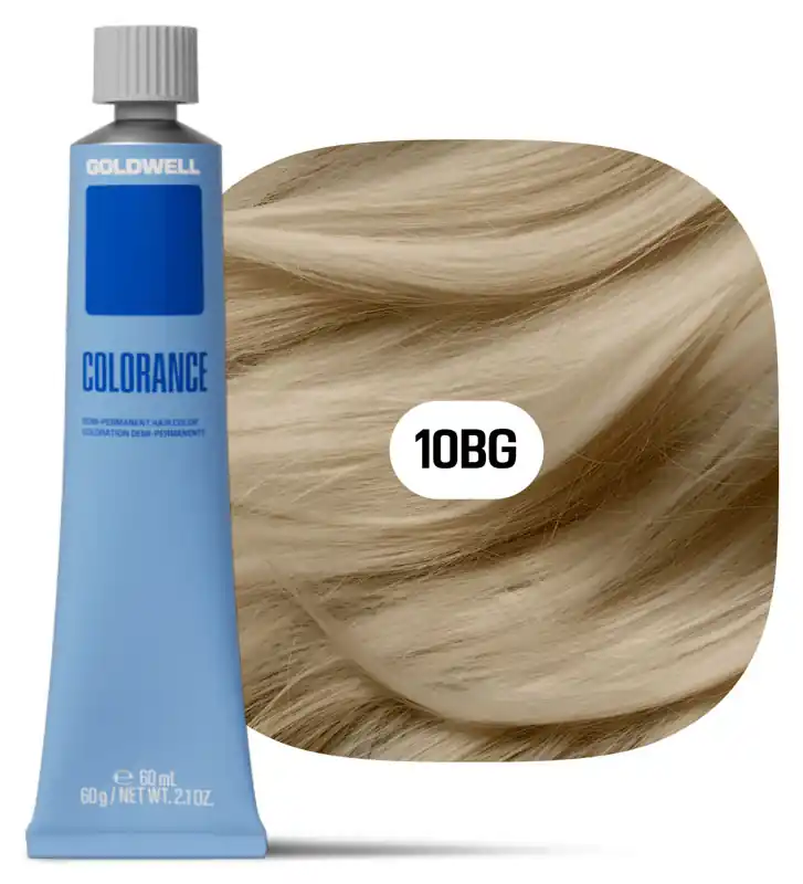 Colorance Intensivtönung Tube 60ml Markenware