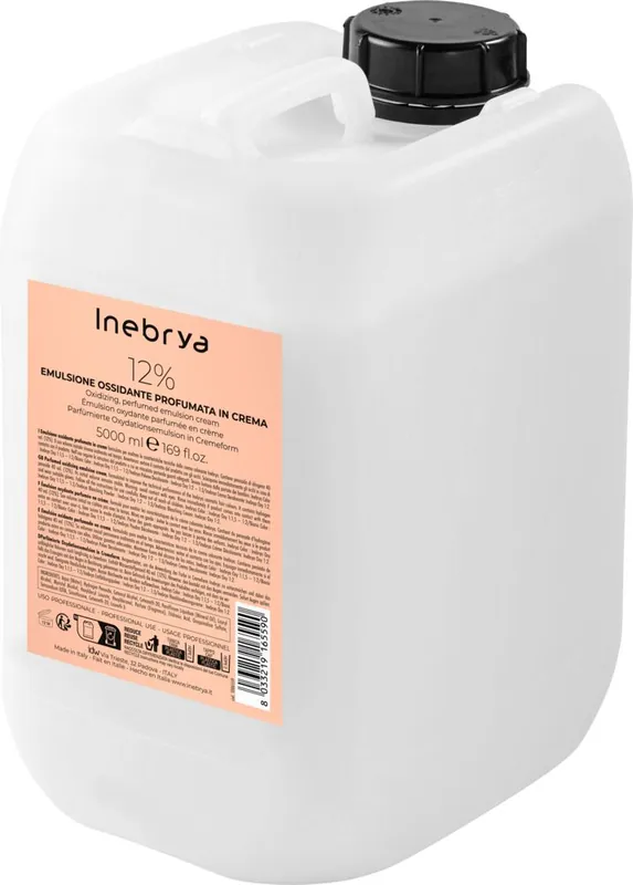 Markenprodukt Creme Oxyd 5Liter Creme Oxyd 2.1 %