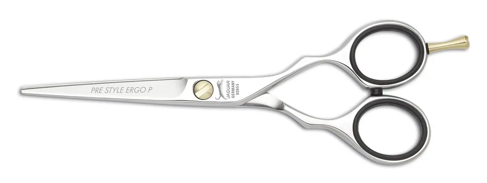 Bestseller Pre Style Ergo Polierte Schere 5.0