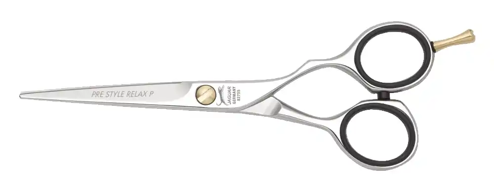 Pre Style Relax Polierte Schere 5.5 Heißes Angebot