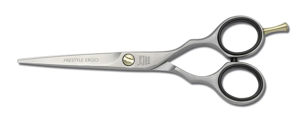 Sichere Zahlung Pre Style Ergo Schere 5.0
