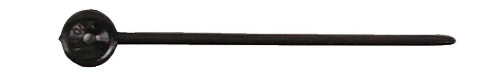 Efalock Haltenadeln (Nadeln für Lockenwickler) 75 mm Schwarz Sofort Bestellen