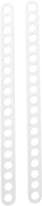 Efalock Dauerwellstäbchen kurz 95mm Wochenendangebot