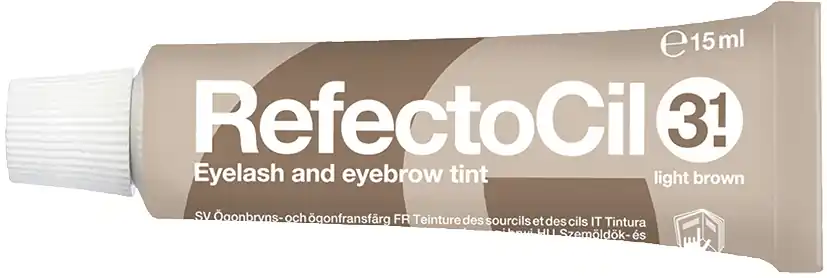 RefectoCil Augenbrauen- und Wimpernfarbe 15 ml 0 blond Versand Am Gleichen Tag