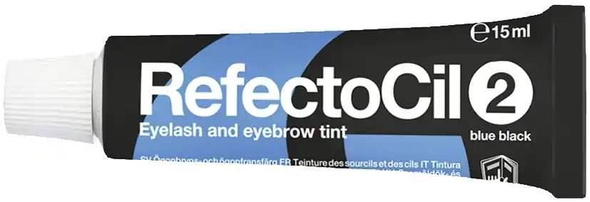 RefectoCil Augenbrauen- und Wimpernfarbe 15 ml 0 blond Billig