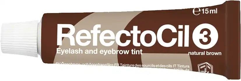 RefectoCil Augenbrauen- und Wimpernfarbe 15 ml 0 blond Jetzt Bestellen