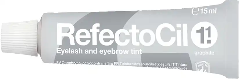 Super-Preis RefectoCil Augenbrauen- und Wimpernfarbe 15 ml 0 blond
