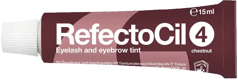 Neue Kollektion RefectoCil Augenbrauen- und Wimpernfarbe 15 ml 0 blond