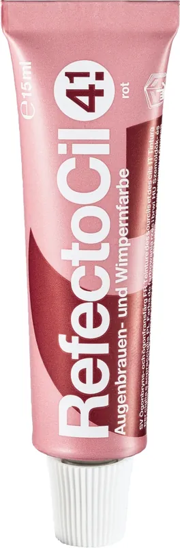 Aktuell RefectoCil Augenbrauen- und Wimpernfarbe 15 ml 0 blond