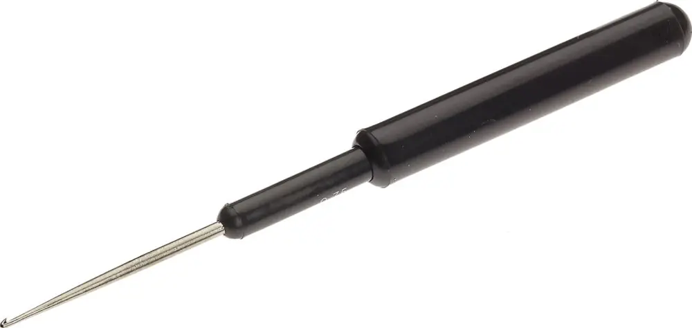 Begrenztes Angebot Strähnennadeln 0.75 mm