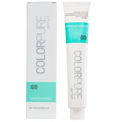 Garantierte Lieferung Colorpure Perfect Plus Cremehaarfarbe 100 ml