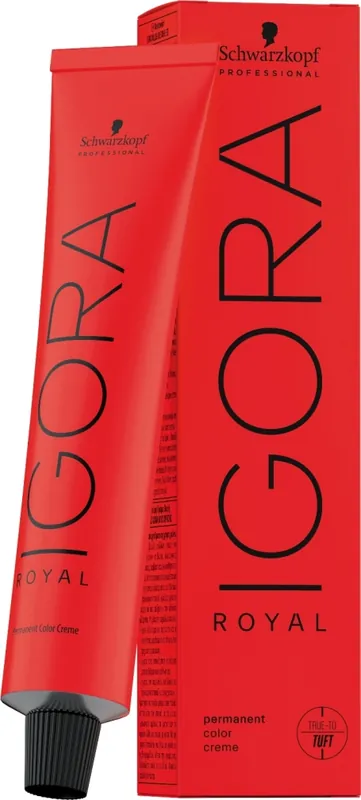 Online Kaufen Igora Royal Haarfarbe 60ml