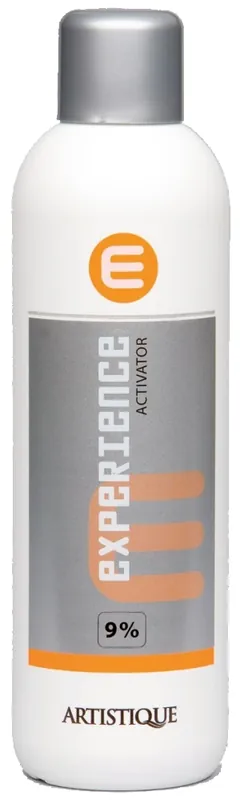 Zertifiziert Experience Activator, 1 Liter 2%