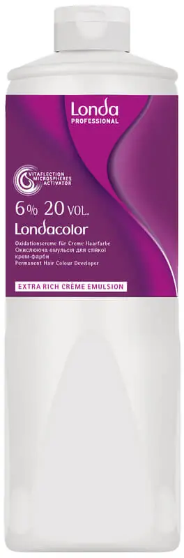 Londacolor Oxidationsemulsion 1.9% Neu