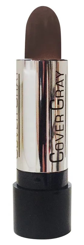 Cover you Gray Farbstick Schwarz Markenprodukt