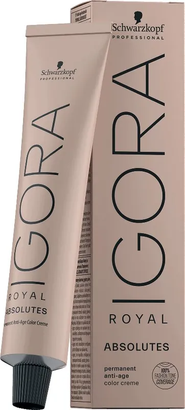 Igora Royal Absolutes 60ml Kracherpreis
