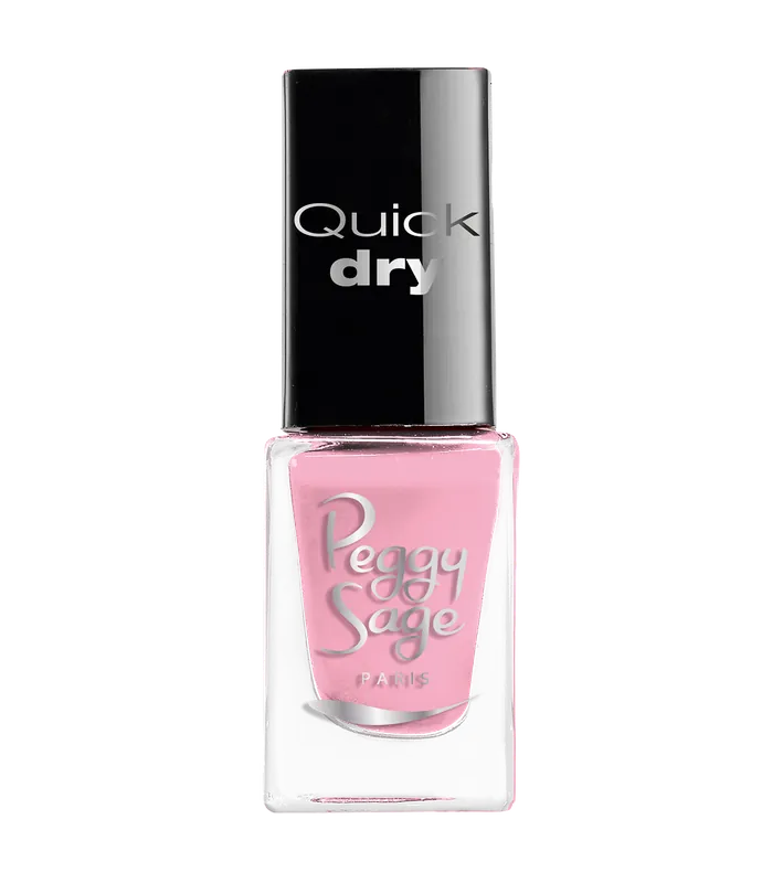 Mini-Nagellack Quick Dry 5ml adriana Top-Angebot