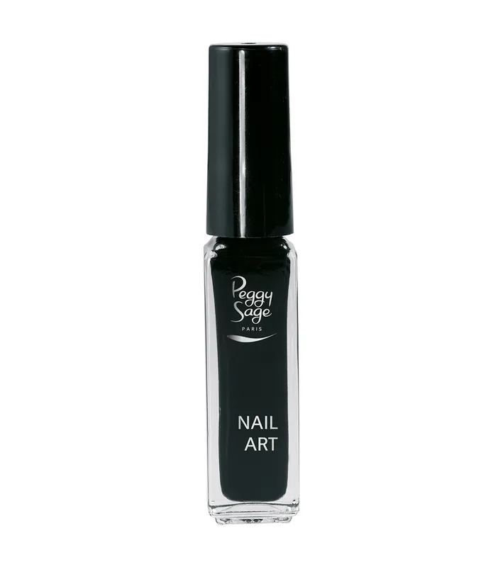 Nail Art Nagellack 7 ml blanc Online Kaufen