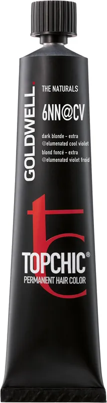Sichere Zahlung Goldwell Topchic Elumenated Naturals Haarfarbe 60ml