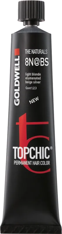 Goldwell Topchic Elumenated Naturals Haarfarbe 60ml Top-Seller