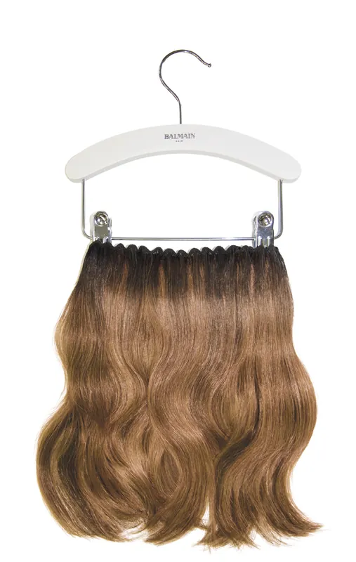 Solange Der Vorrat Reicht Hair Dress 40cm 4