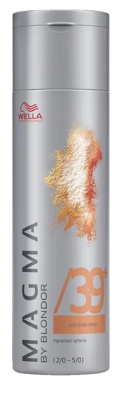 Magma by Blondor 120g /03+ muted gold Wochenendangebot