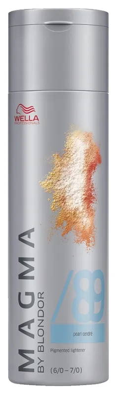 Magma by Blondor 120g /03+ muted gold Sonderaktion