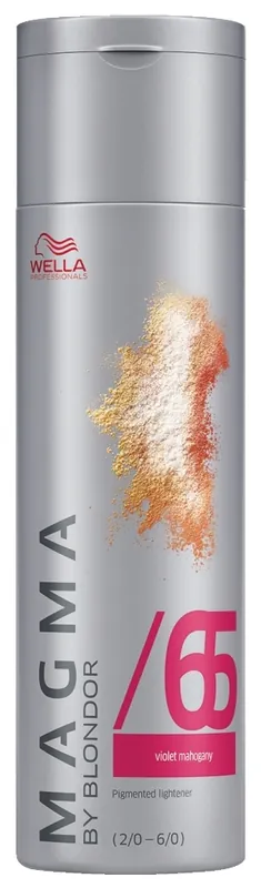 Schneller Versand Magma by Blondor 120g /03+ muted gold