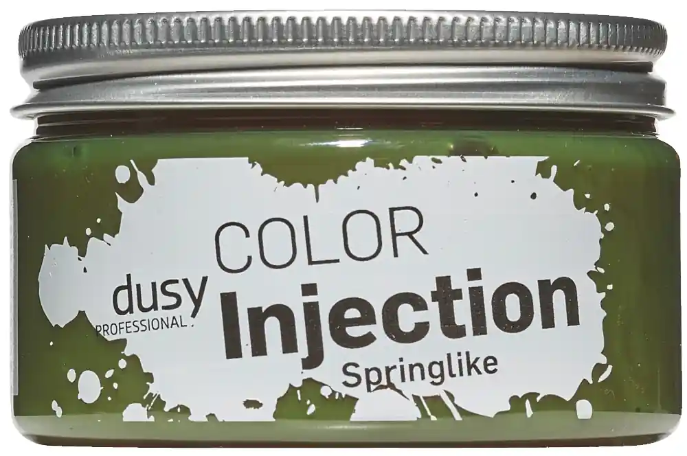 Preiswert Color Injection 115ml