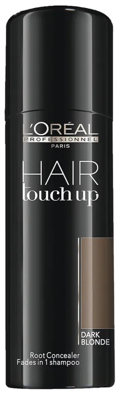 Expressversand Hair Touch Up Dunkelblond