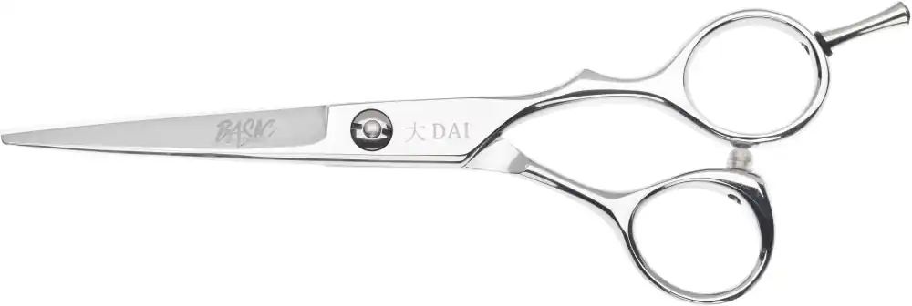 Aristo Friseurschere Dai 5.5 Offset Bestseller