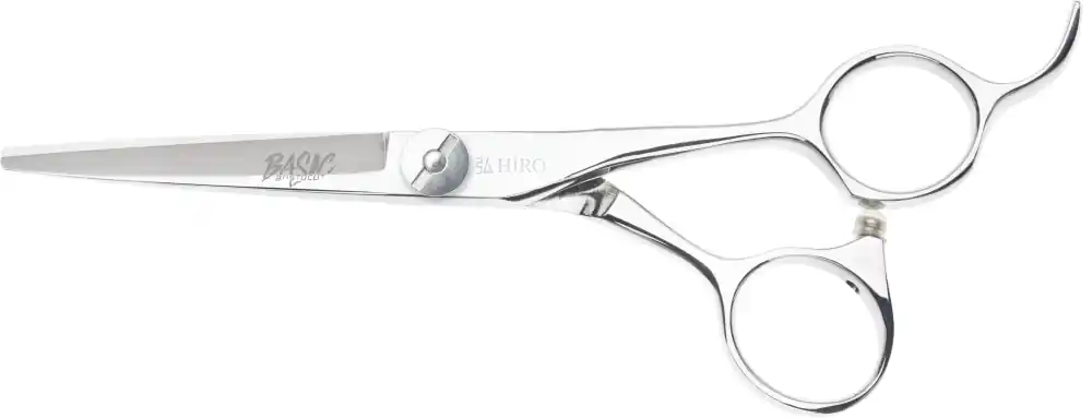 Aristo Friseurschere Hiro 5.5 Offset Zertifiziert