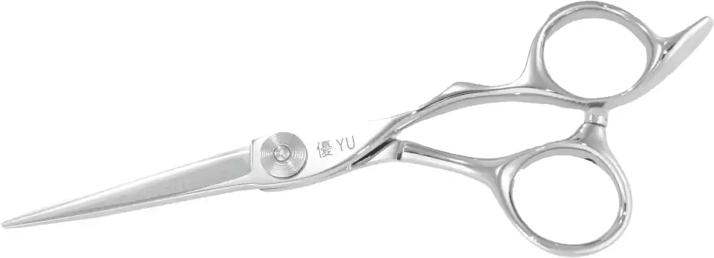 Aristo Friseurschere YU Left (Linkshänder Schere) 5.5 Offset Left Knallerangebot