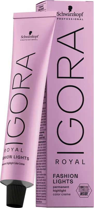 Igora Royal Fashion Lights 60ml L-00 natur extra Jetzt Bestellen