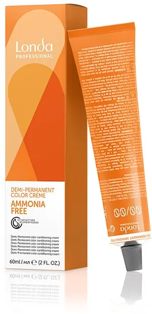 Neue Ware Londa Demi CHF 60 ml