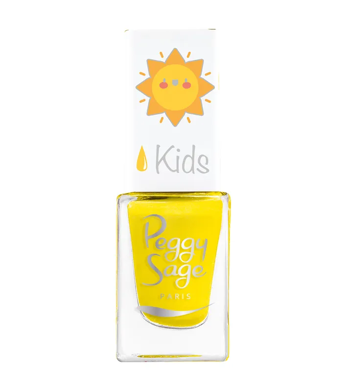 Online Kaufen Mini Nagellack KIDS 5 ml Rosie