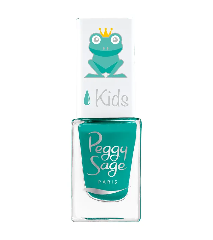 Heißes Angebot Mini Nagellack KIDS 5 ml Rosie