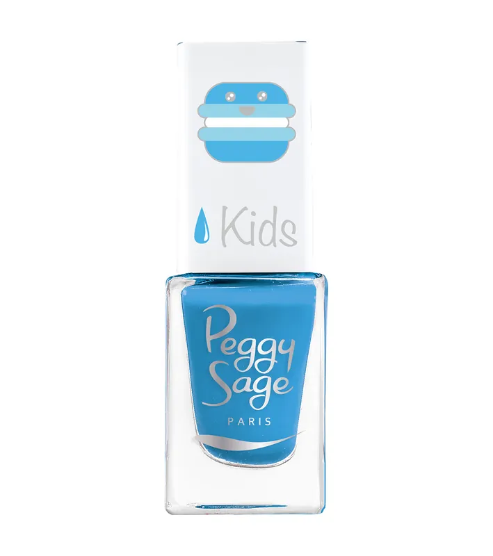 Mini Nagellack KIDS 5 ml Rosie Markenprodukt