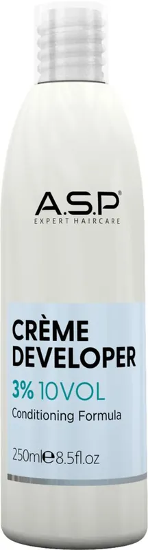 A.S.P Developer 250 ml 3 % - 10 VOL Saisonangebot