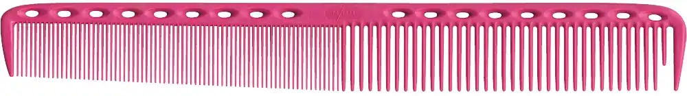 Y.S. Park Schneidekamm 335 Pink Saisonangebot