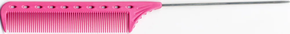 Y.S. Park Stielkamm 102 Pink Neu Im Sortiment
