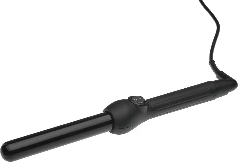 Neue Kollektion Efalock Twister Lockenstab ohne Klammer 32 mm - gelb