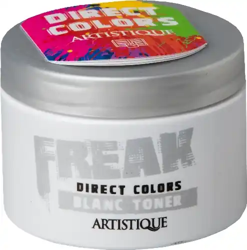 Direkt Vom Hersteller Artistique FREAK Direkt Colors 135 ml